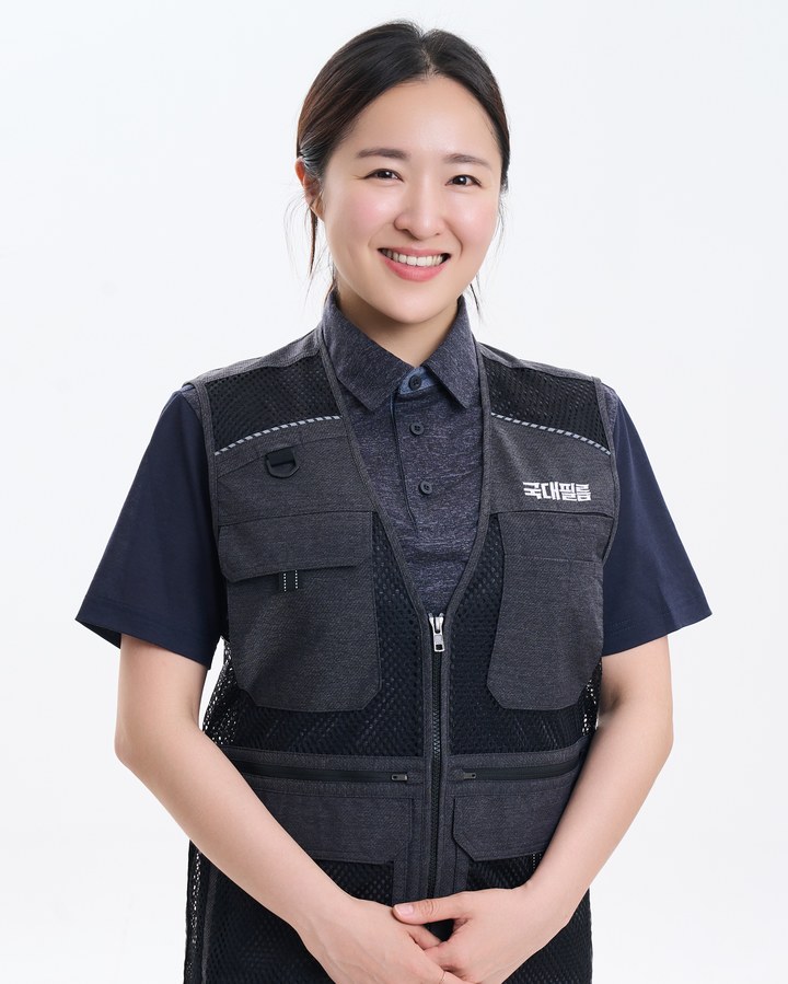 국대필름 오다혜 매니저