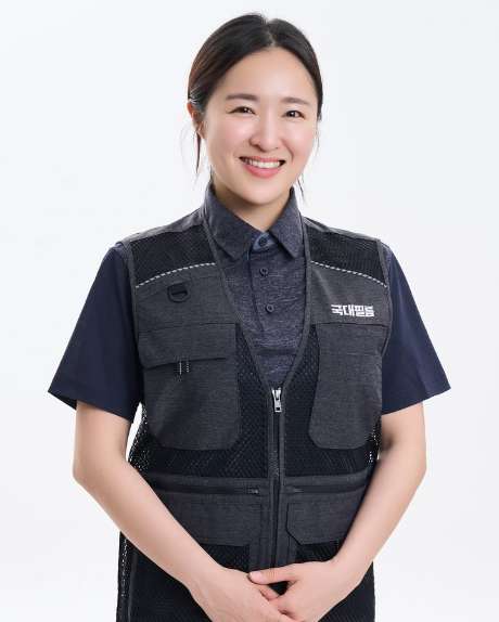 국대필름 오다혜 매니저