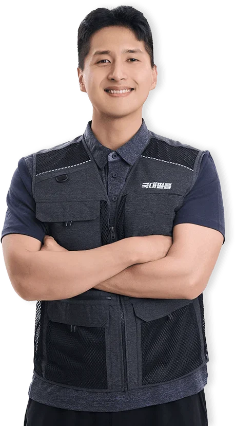 국대필름 대표 장진범
